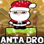 Santa Drop